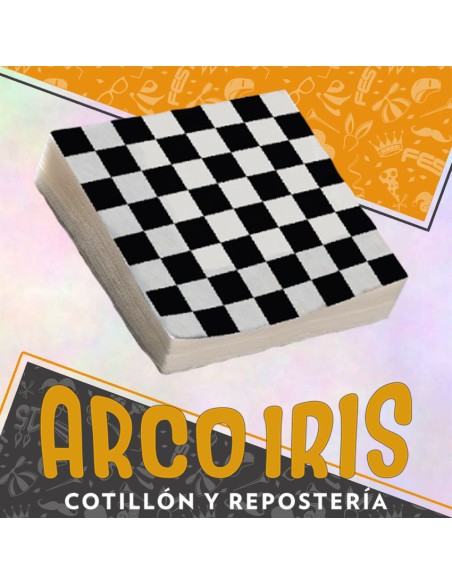 Carreras Servilleta X 20 - Premiun