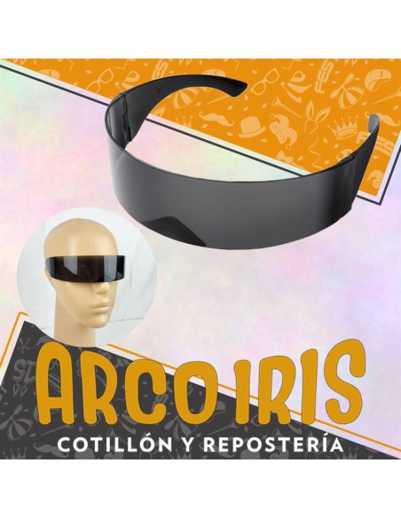 Anteojo Tecnogafas Xu -envolvente- Party Store