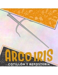 Espada Daga Ninja Xu - Stasio