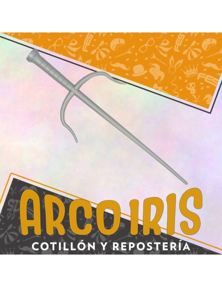 Espada Daga Ninja Xu - Stasio