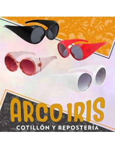 Anteojo Wonka -varios Colores -