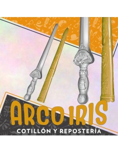 Espada Romano Con Funda Xu - Romana Mic Mac