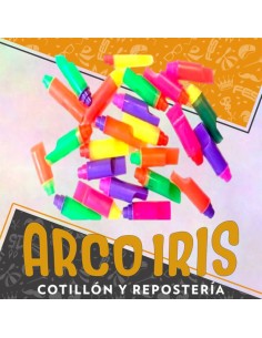 Silbato Marinero X 24 Fluo                                  Stasio/ Patrimar