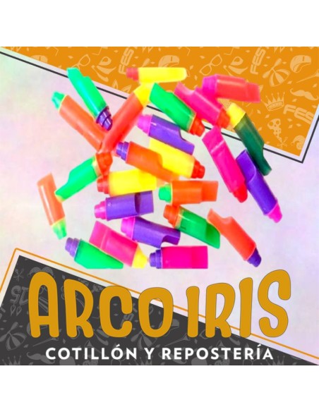 Silbato Marinero X 24 Fluo                                  Stasio/ Patrimar