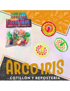 Trompito X 24- Patri-mar