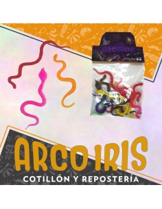 Viboritas X 24  Patrimar