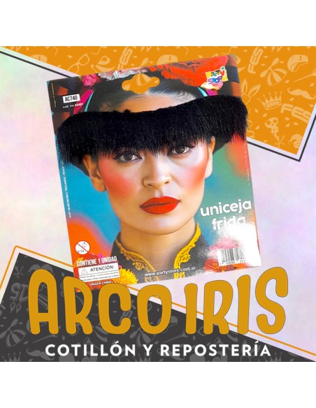 Uniceja Frida- Party Store-
