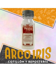 Pectina Pura 100 Gr - Pastelar Alto Metoxilo-