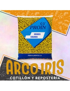 Granas Proin Amarilla X Kg