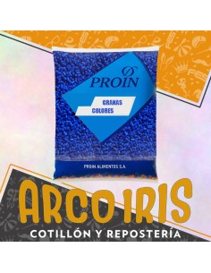 Granas Proin Azul X Kg