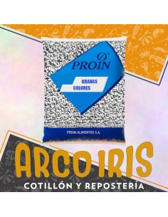 Granas Proin Blanca X Kg