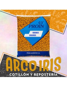 Granas Proin Naranja X Kg