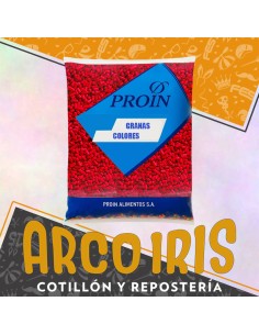 Granas Proin Roja X Kg