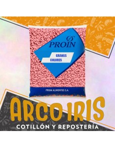 Granas Proin Rosa Bb X Kg