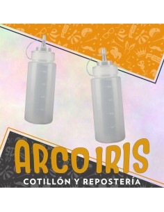 Pomo Decorador X 2 - Stasio