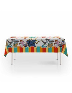 Zootopia Mantel  - Animalitos-