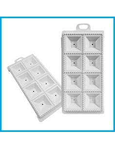 Sorrentinera 8 Bocas - Cooper