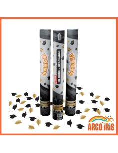 Canon 40 Cm Bombucha Me Recibi / Graduados +6-10% Promo Por Cantidad Rectangulares Argentina Mundial