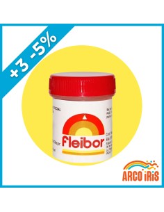 Colorante En Pasta Amarillo P Fleibor Xu - 15 Gr +3-5% Sin Tacc Certificado Vegano Pascua Promo Por Cantidad