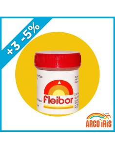 Colorante En Pasta Amarillo H Fleibor Xu - 15 Gr +3-5% Sin Tacc Certificado Vegano Pascua Promo Por Cantidad