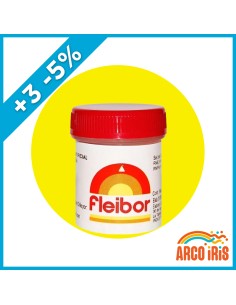 *colorante En Pasta Amarillo Fleibor Xu - 15 Gr +3-5% Sin Tacc Certificado Vegano Pascua Promo Por Cantidad