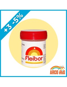 Colorante En Pasta Amarillo Rt Fleibor Xu - 15 Gr +3-5% Sin Tacc Pascua Promo Por Cantidad Certificado Vegano
