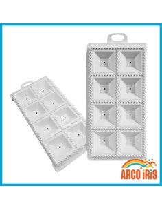 Sorrentinera 8 Bocas - Cooper