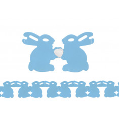 Guirnalda Conejitos Xu - Rondi