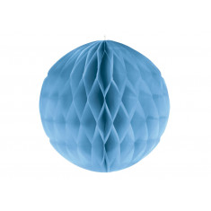 Guirnalda Redonda Grande Xu - 25 Cm Pastel/lisas/multicolor Navidad Rondi 2