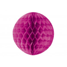 Guirnalda Redonda Gigante Xu - 33 Cm Lisa/multiclor Navidad Rondi 2