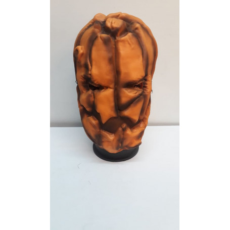 Goma Eva Mascara Ojal Xu +5-5% Promo Por Cantidad Varios Modelos: Halloween Wolverine/deadpool/mario Bros/gatubela/coneja Sex