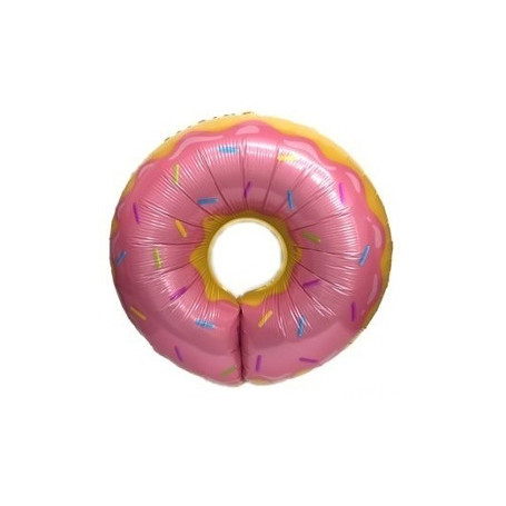 Mylar 36 Dona Metal Xu - 91 Cm Globo Metalizado Papel