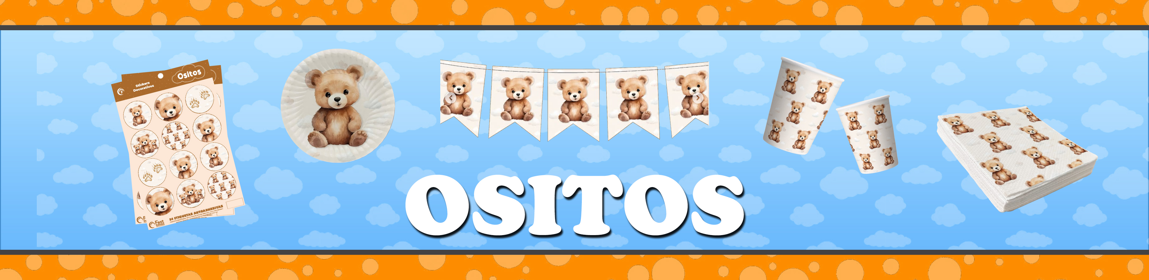 Ositos